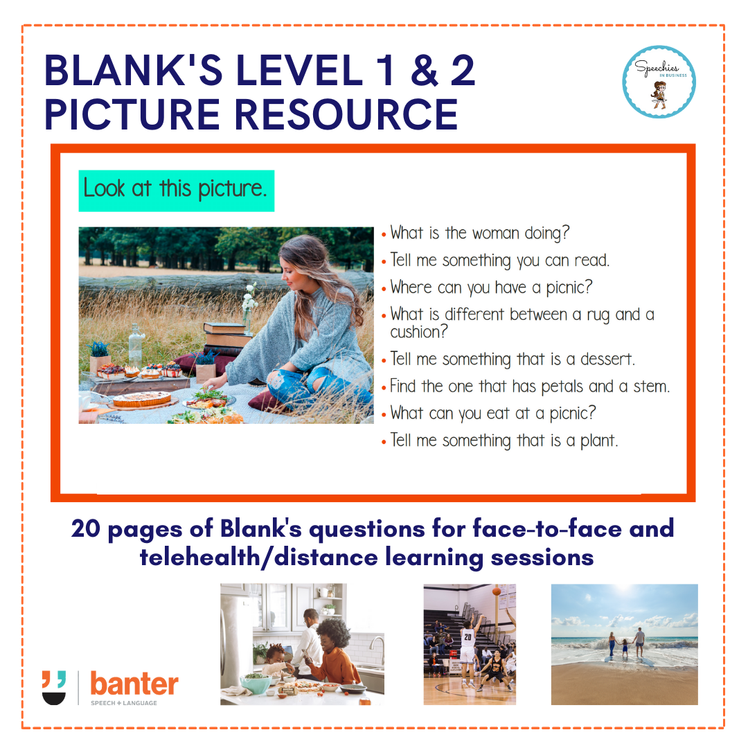Banter Stuttering Workbook: Lidcombe Program Starter Kit