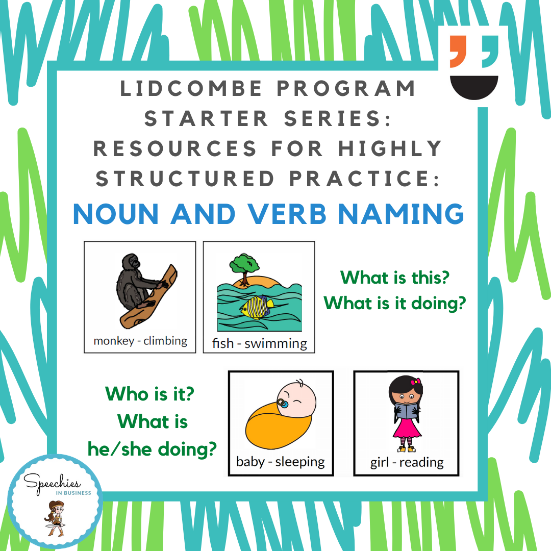Banter Stuttering Workbook: Lidcombe Program Starter Kit