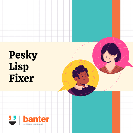 Pesky Lisp Fixer