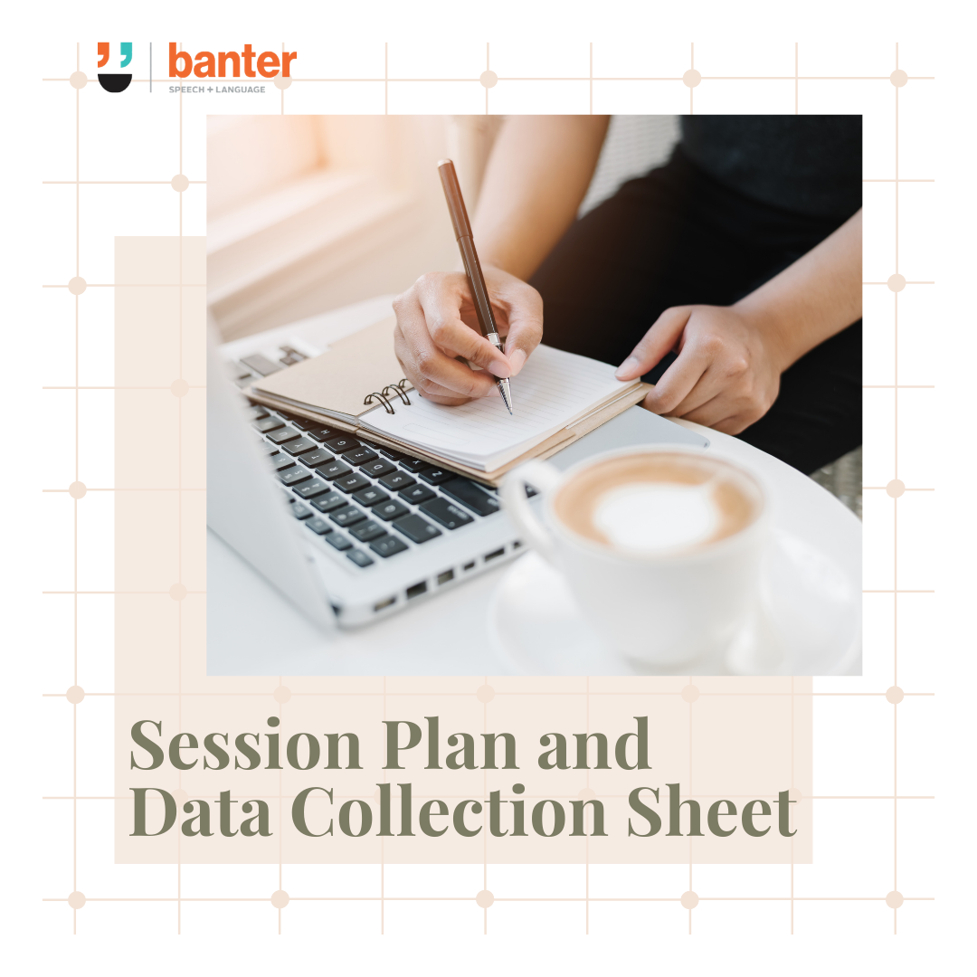 SLP Clinic Templates Manual